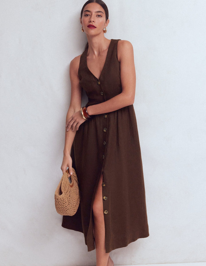 Women's Linen Petite Range | Boden USA Women's Linen Petite Range | Boden USA