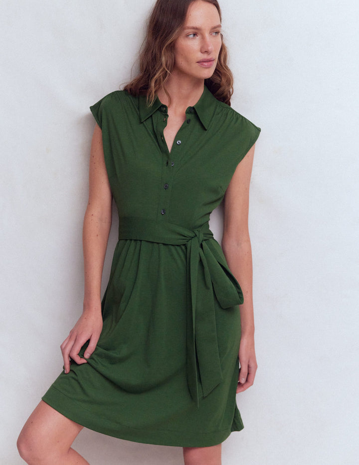 Shirt Dresses for Women | Boden USA Shirt Dresses for Women | Boden USA
