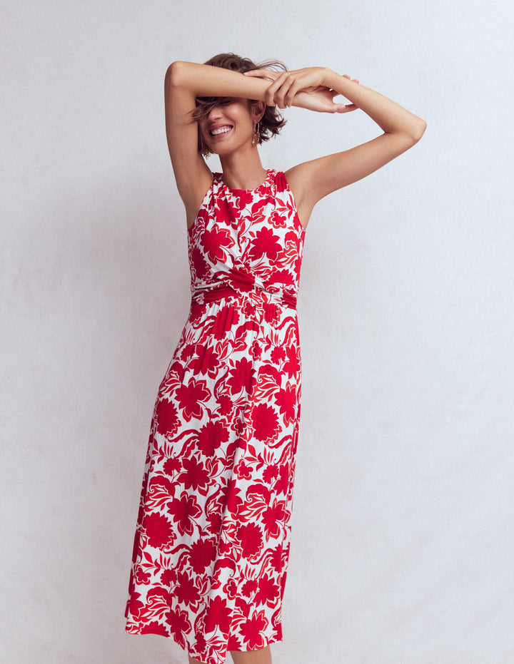 Women's Red Dresses | Boden USA Women's Red Dresses | Boden USA