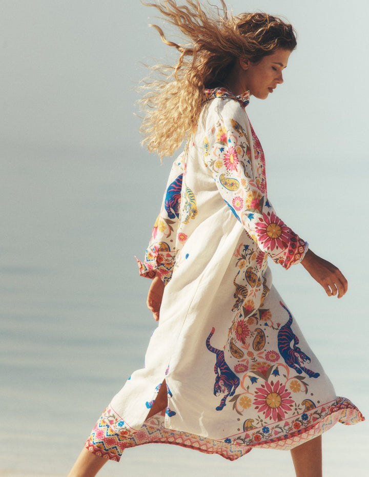 Women's Linen | Linen Dresses, Tops & Skirts | Boden USA Women's Linen | Linen Dresses, Tops & Skirts | Boden USA