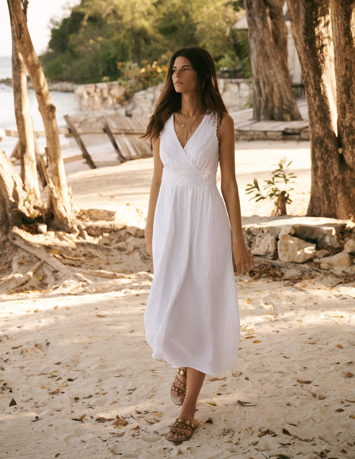 Women's White Dresses | Boden USA Women's White Dresses | Boden USA