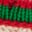 Maeve Textured Cotton Jumper-Ivory Cable, Red