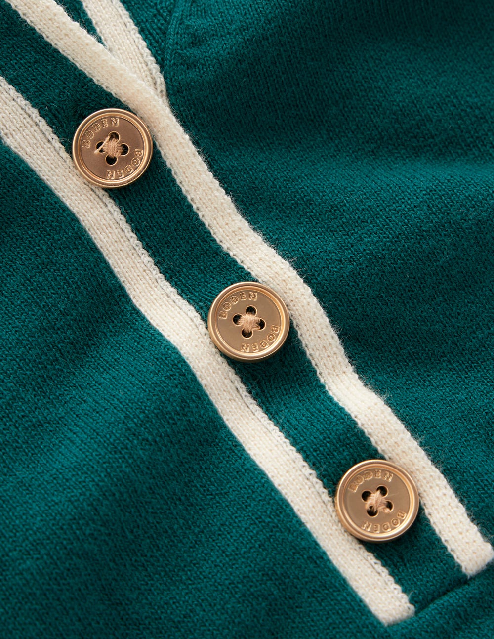 Sailor Collar sweater-Green-6