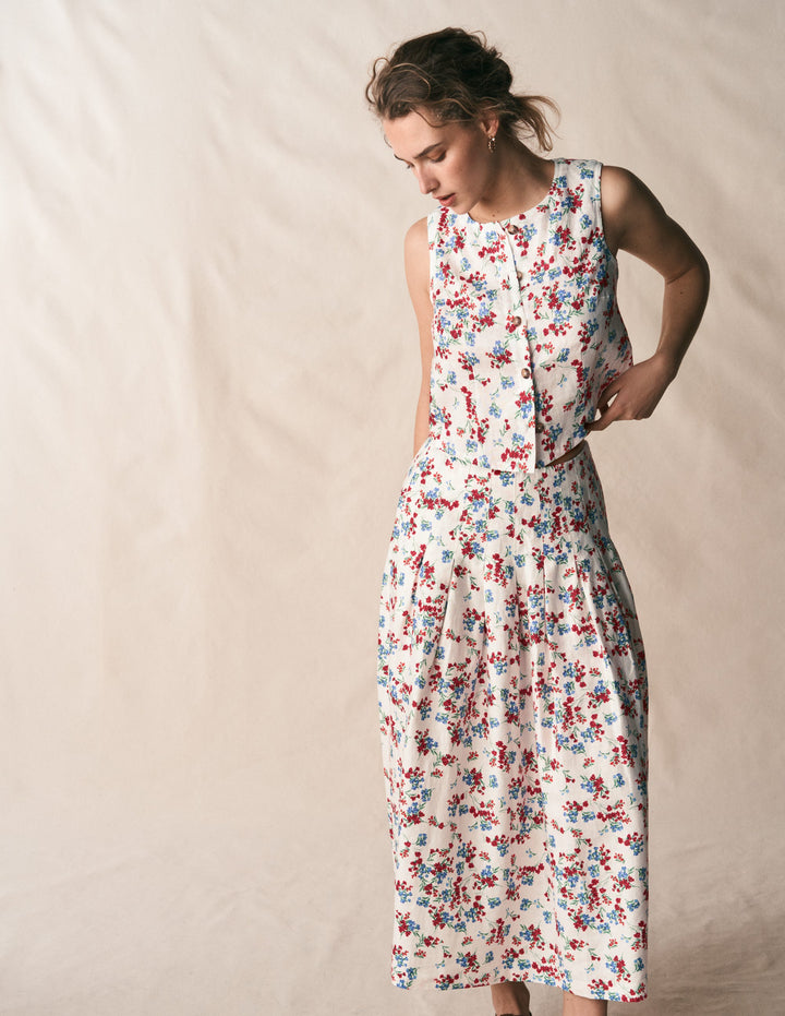 Women's Garden Party Clothing & Accessories| Dresses, Tops & More | Boden USA Women's Garden Party Clothing & Accessories| Dresses, Tops & More | Boden USA