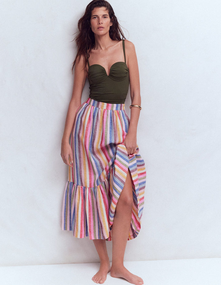 Skirts | Women's Midi & Maxi Skirts | Boden USA Skirts | Women's Midi & Maxi Skirts | Boden USA