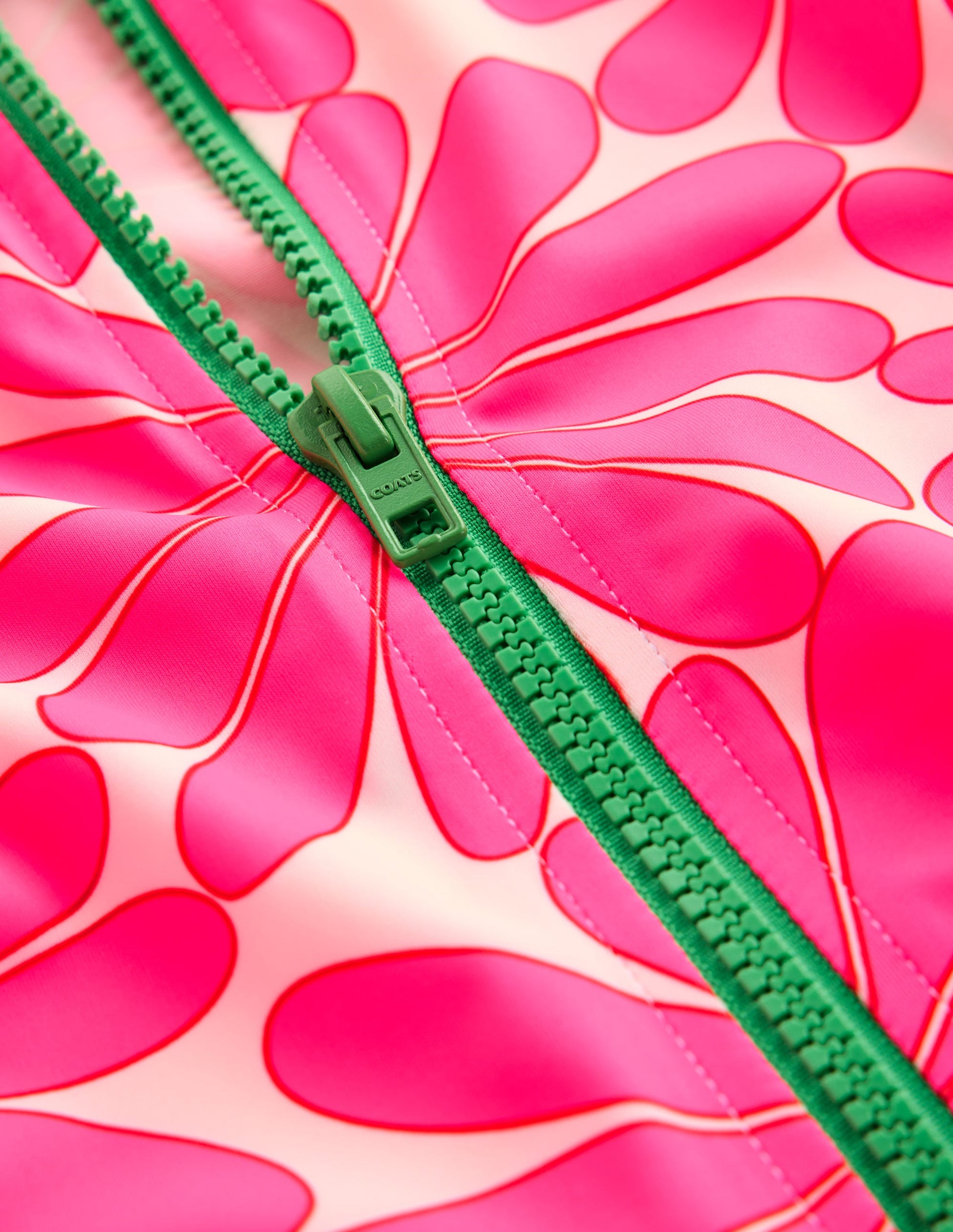 Sun Safe Raglan Rash Vest-Sangria Sunset, Daisy Blossom-6