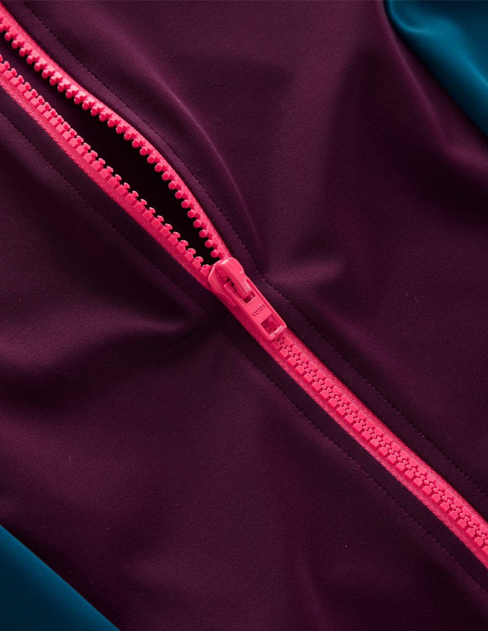 Sun Safe Raglan Guard Top-Purple, Colourblock-6