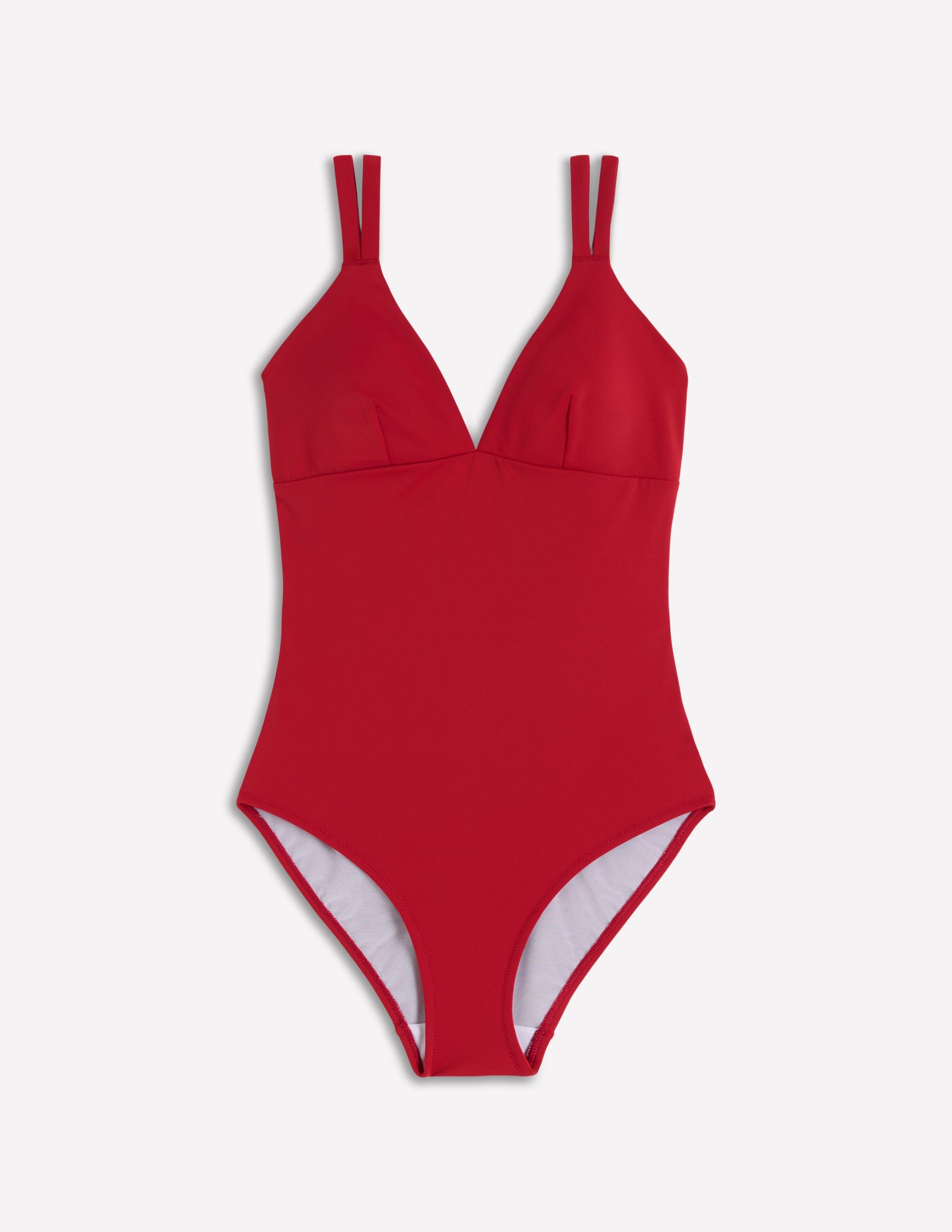 Arles Swimsuit-Paprika-5