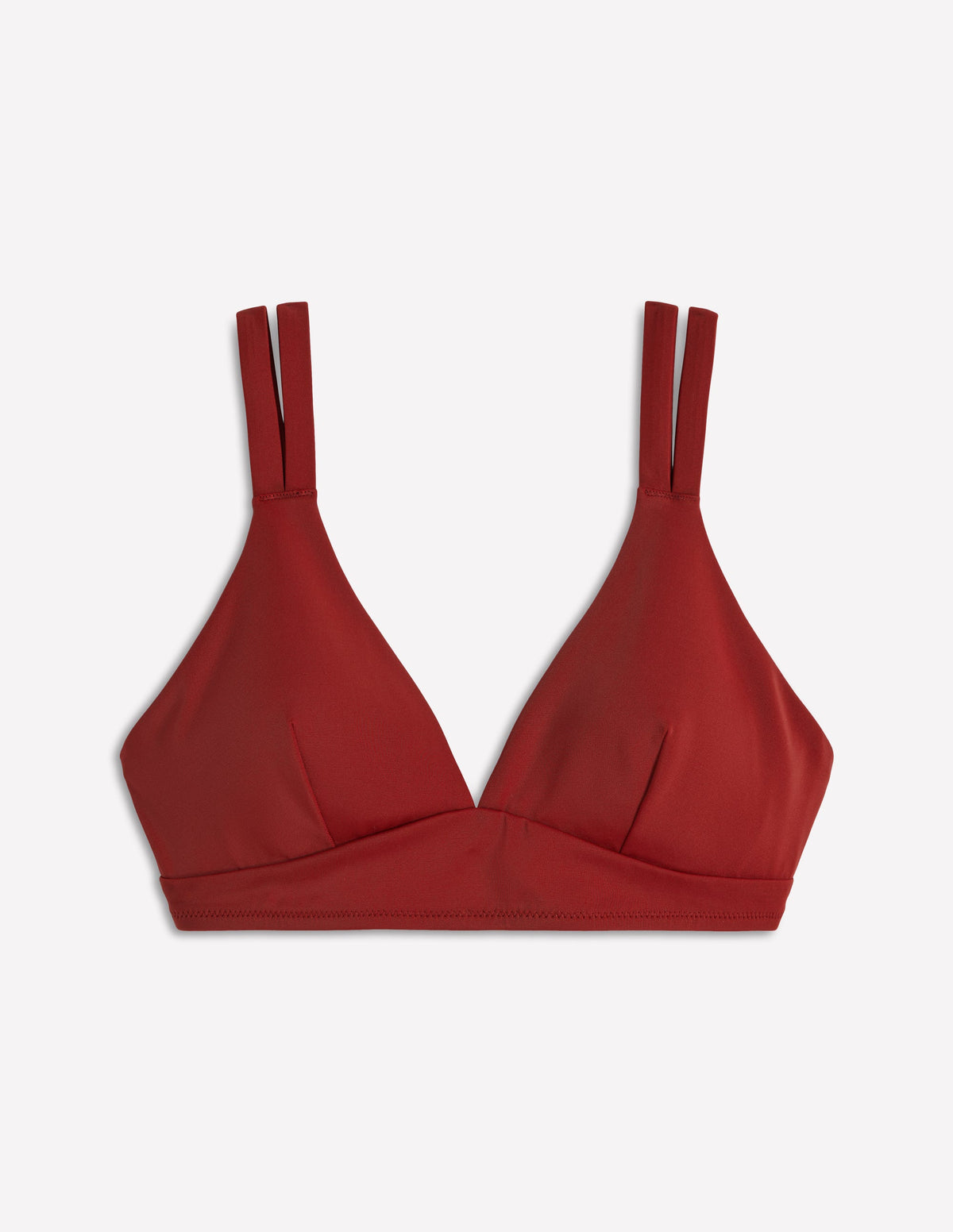Arles Bikini Top-Paprika - Image 5
