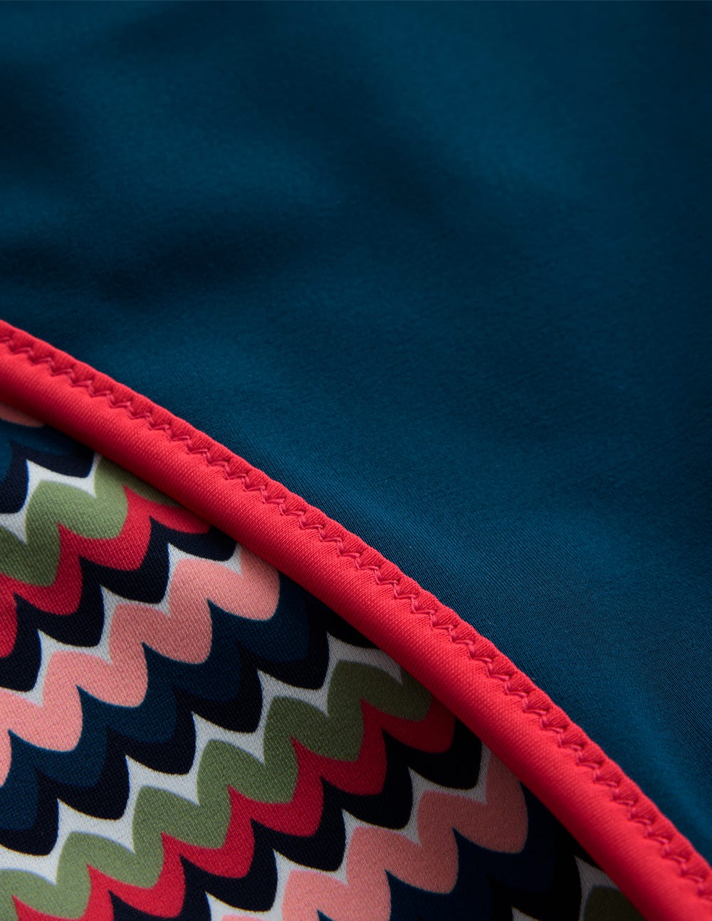 Symi Reversible Bikini Bottoms-Multi, Zigzag Ripple-7