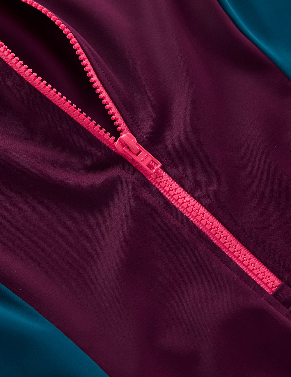 Short Sleeve Rash Guard Top-Purple, Colour block | Boden USA