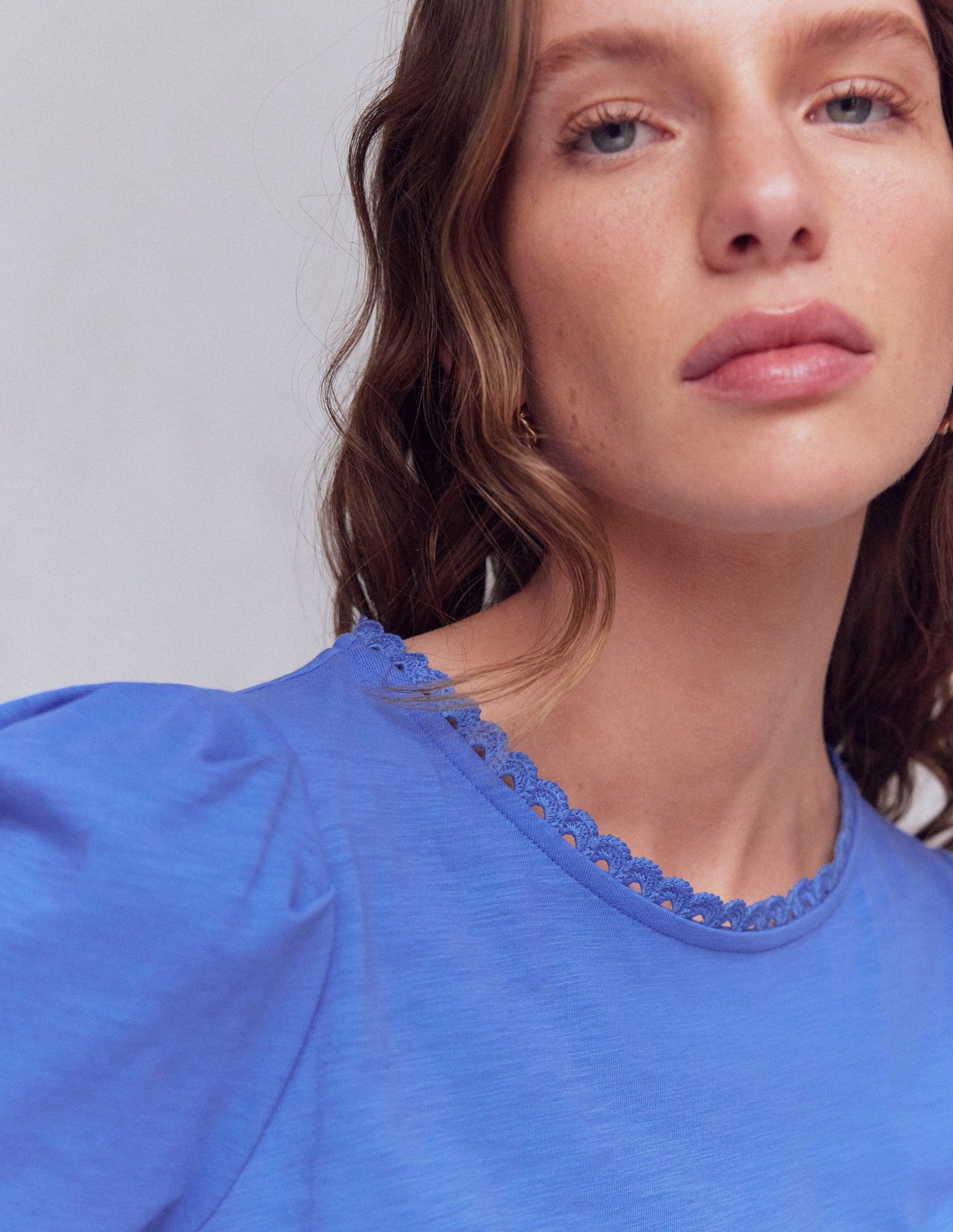 Ali Trim T-shirt-Regatta-2