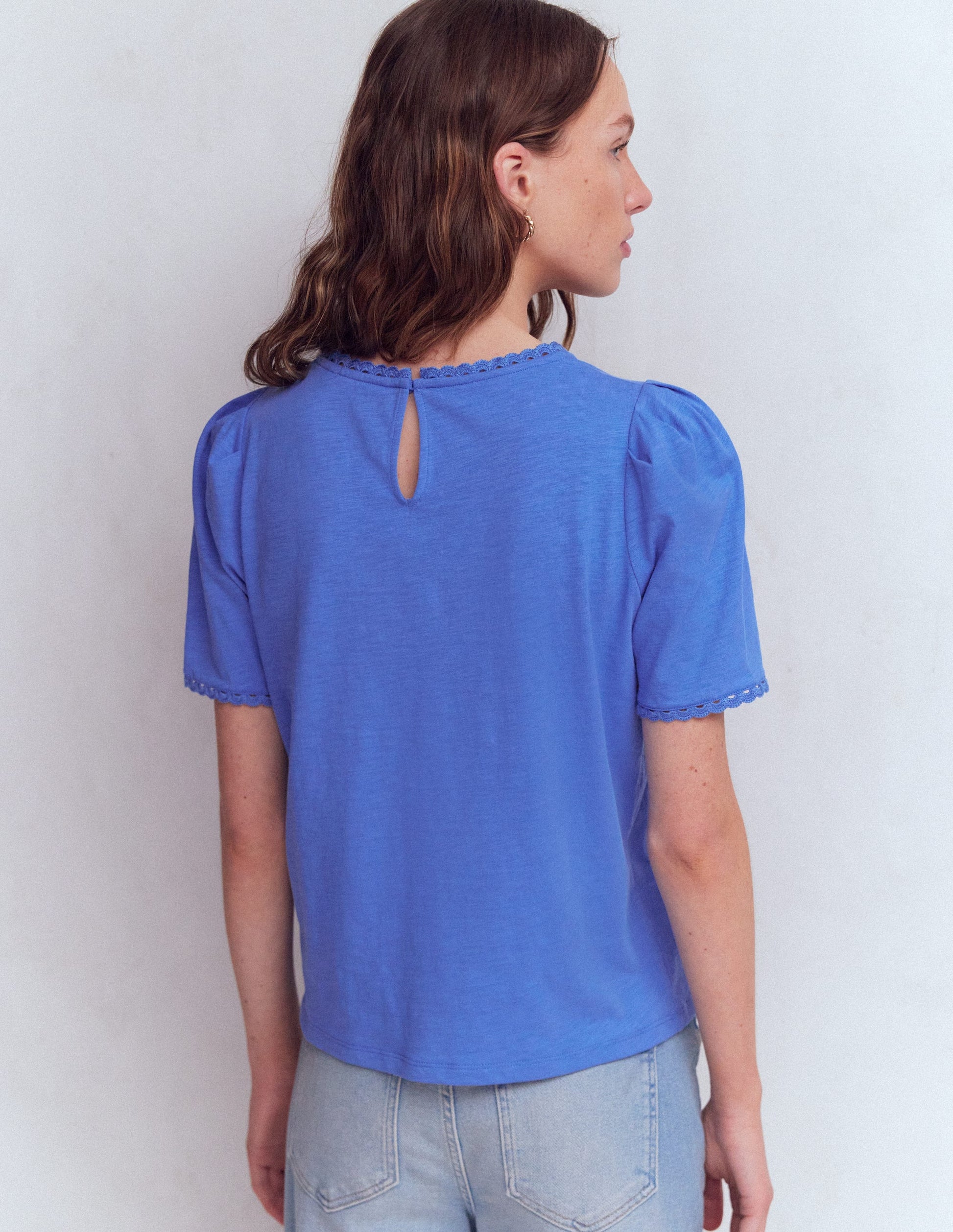 Ali Trim T-shirt-Regatta-3