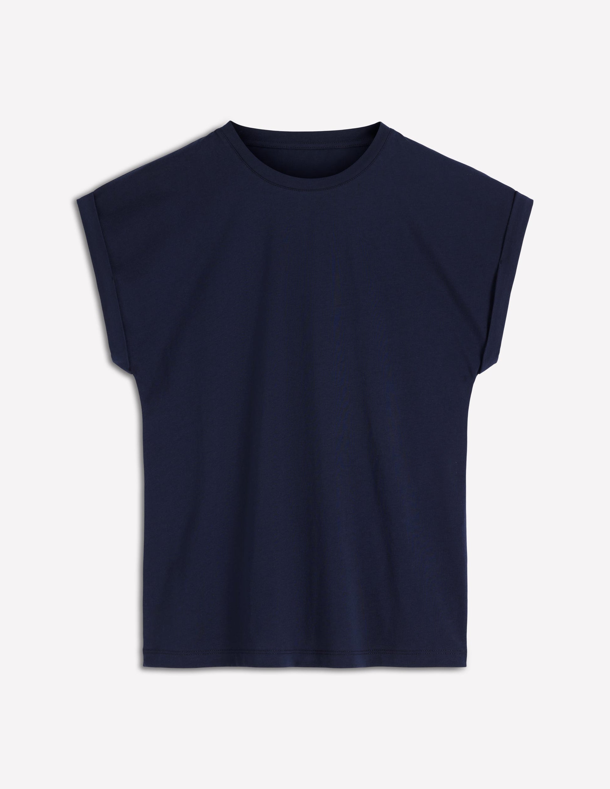 Haut en coton pour femme Boden, taille 8, échantillon neuf Haut en coton pour femme Boden, taille 8, échantillon neuf
