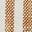 Stamford Linen Blazer-Brown, Ivory Ticking Stripe