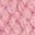 Merino Knitted Neckerchief-Blush Pink