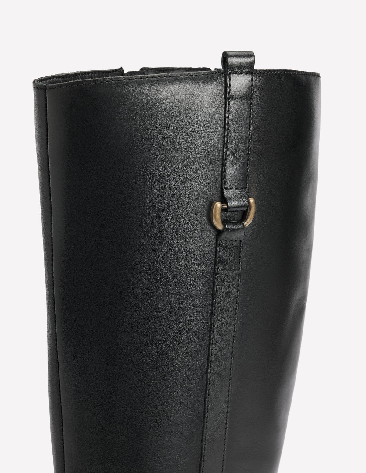 Riding Boots-Black - Image 4