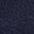 Leather Side Detail Trainer-Navy