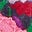 Stripe & Stare Knickers-Mixed Florals Four Pack