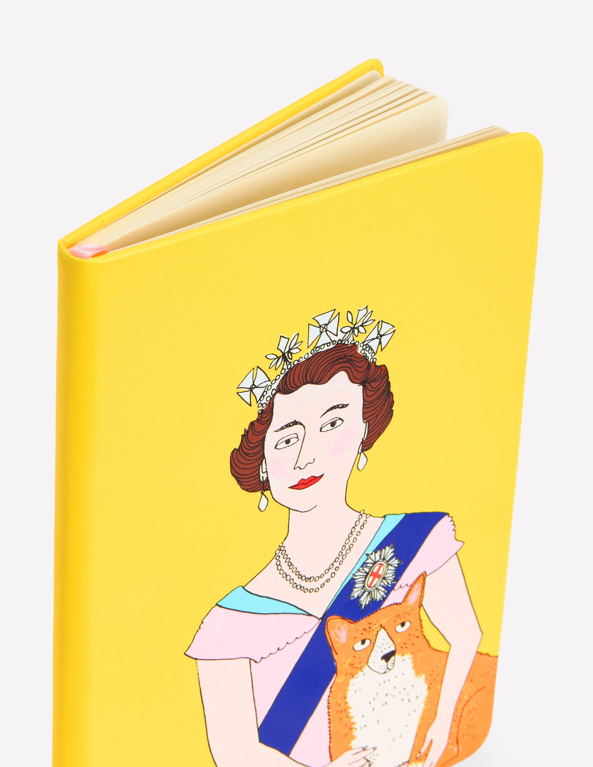 Notebooks-Queen Elizabeth II - Image 3