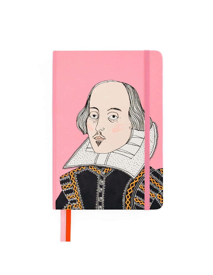 Notebooks-William Shakespeare
