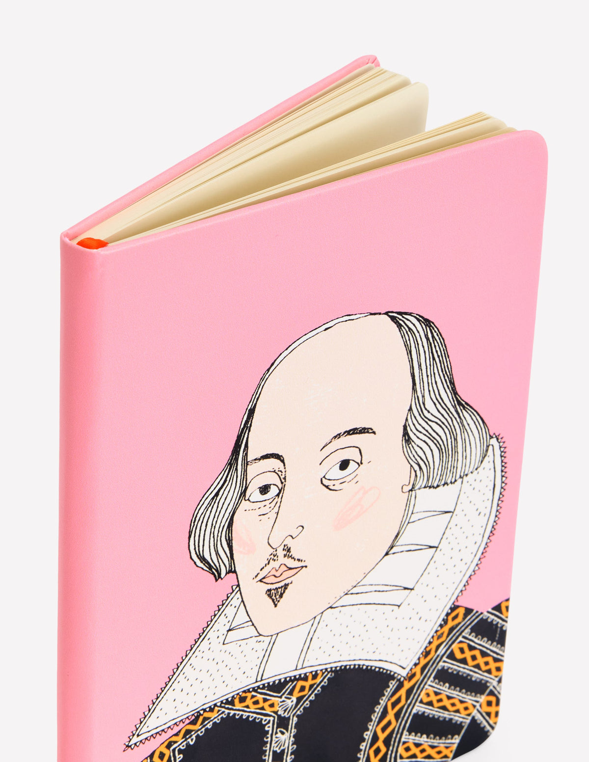 Notebooks-William Shakespeare - Image 3