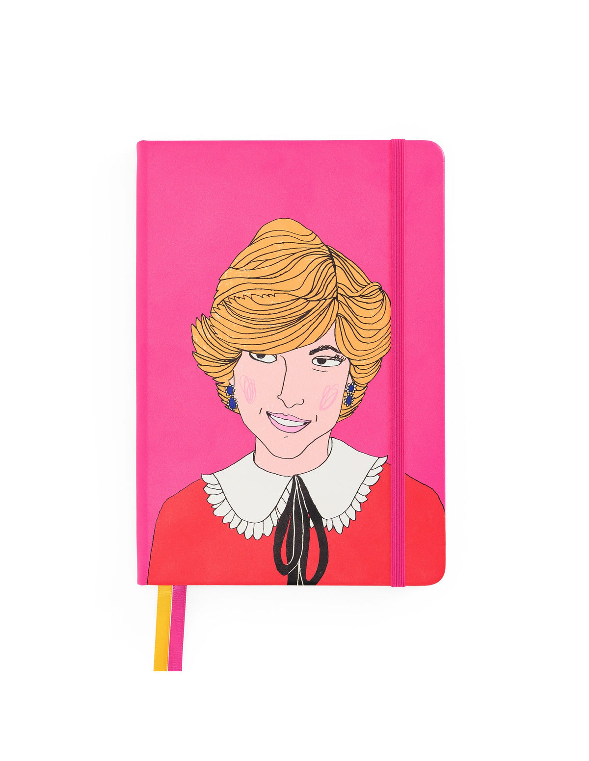 Notebooks-Princess Diana - Image 1