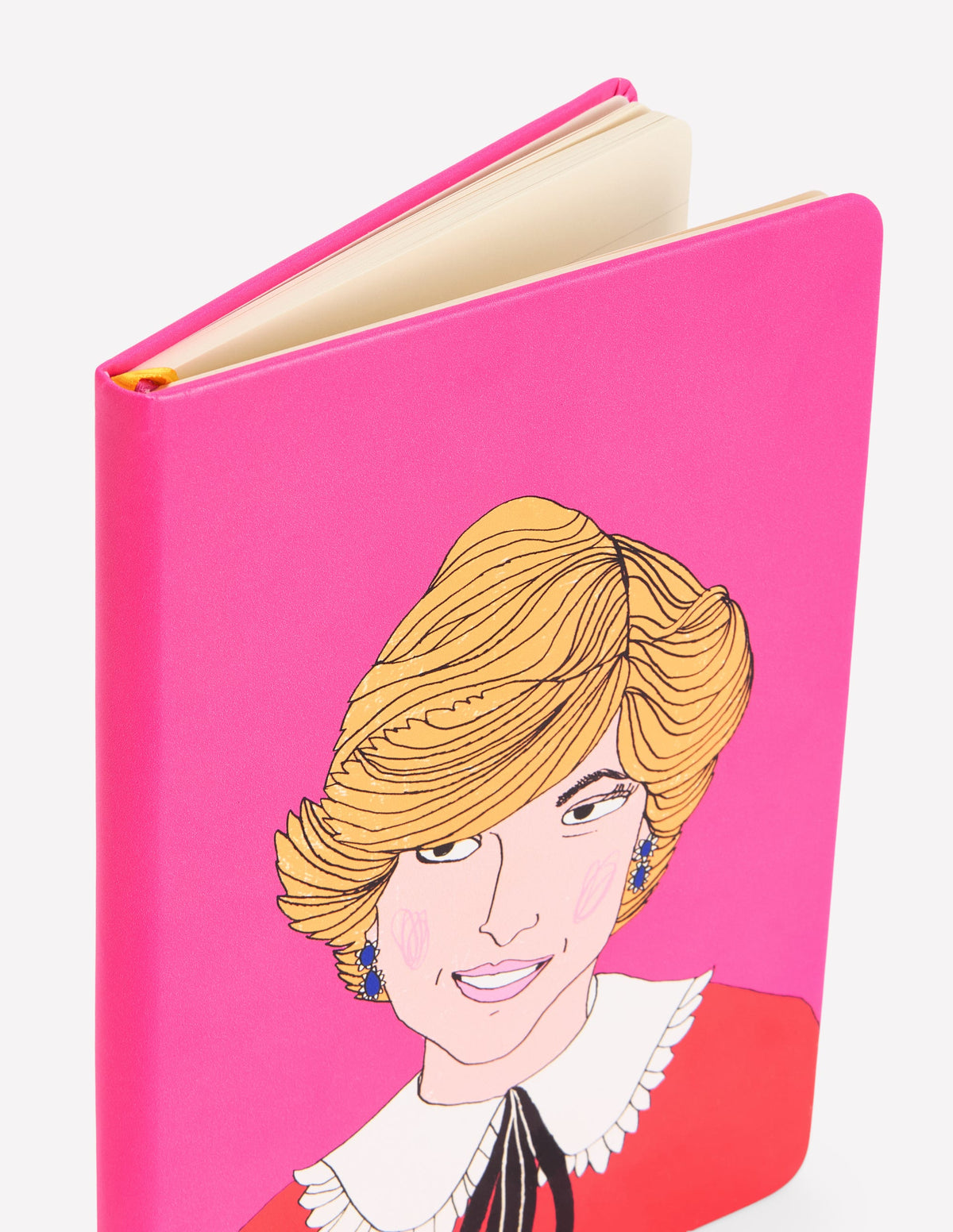 Notebooks-Princess Diana-3