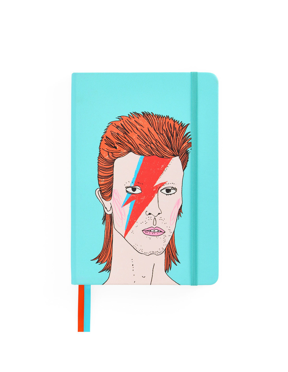 Notebooks-David Bowie-1