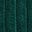 Bronte Cord Short Dress-Midnight Teal