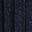 Bronte Cord Short Dress-Midnight Teal