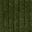 Lou Cord Shift Dress-Forest Green