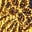 Jacquard Boat Neck Dress-Gold Floral Jacquard