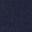 Cable Stitch Knitted Dress-Navy