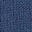 Liz Henley Sweater-Soft Indigo