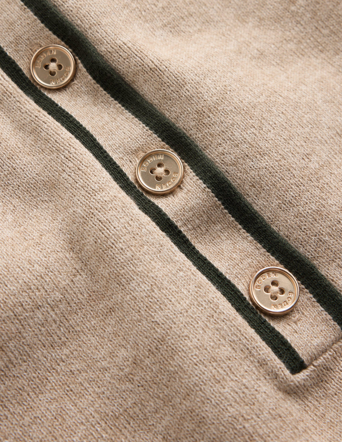 Liz Henley Sweater-Chinchilla Melange-6
