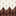 Lucy Chunky Cotton Sweater-brown, ivory stripe
