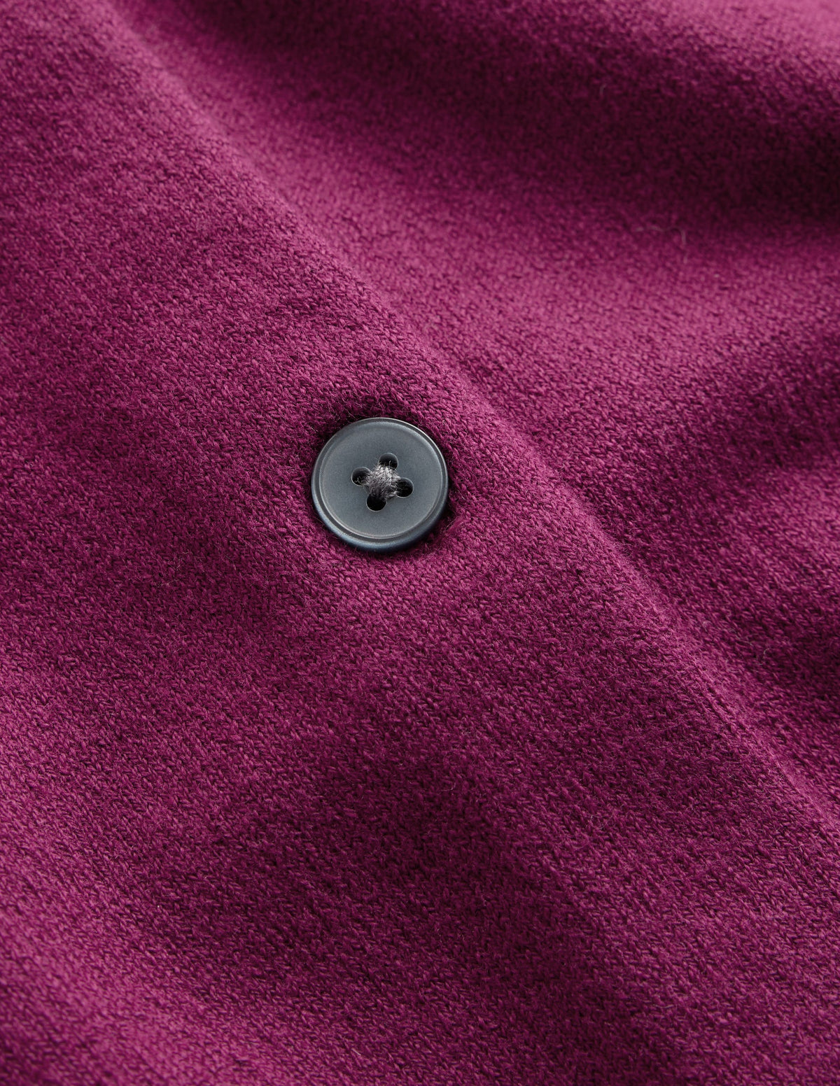 Camilla Cotton Crew Cardigan-Purple Potion-6