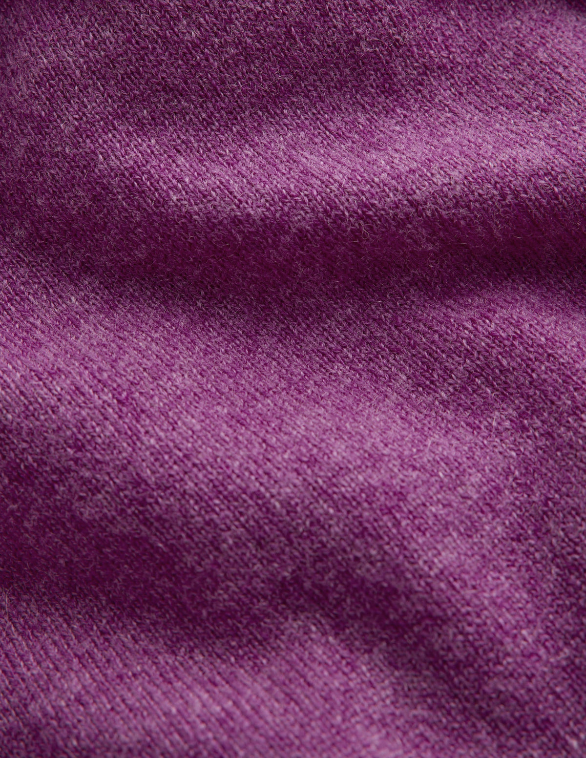 Elsie Cashmere Crew Sweater-Regal Purple-6