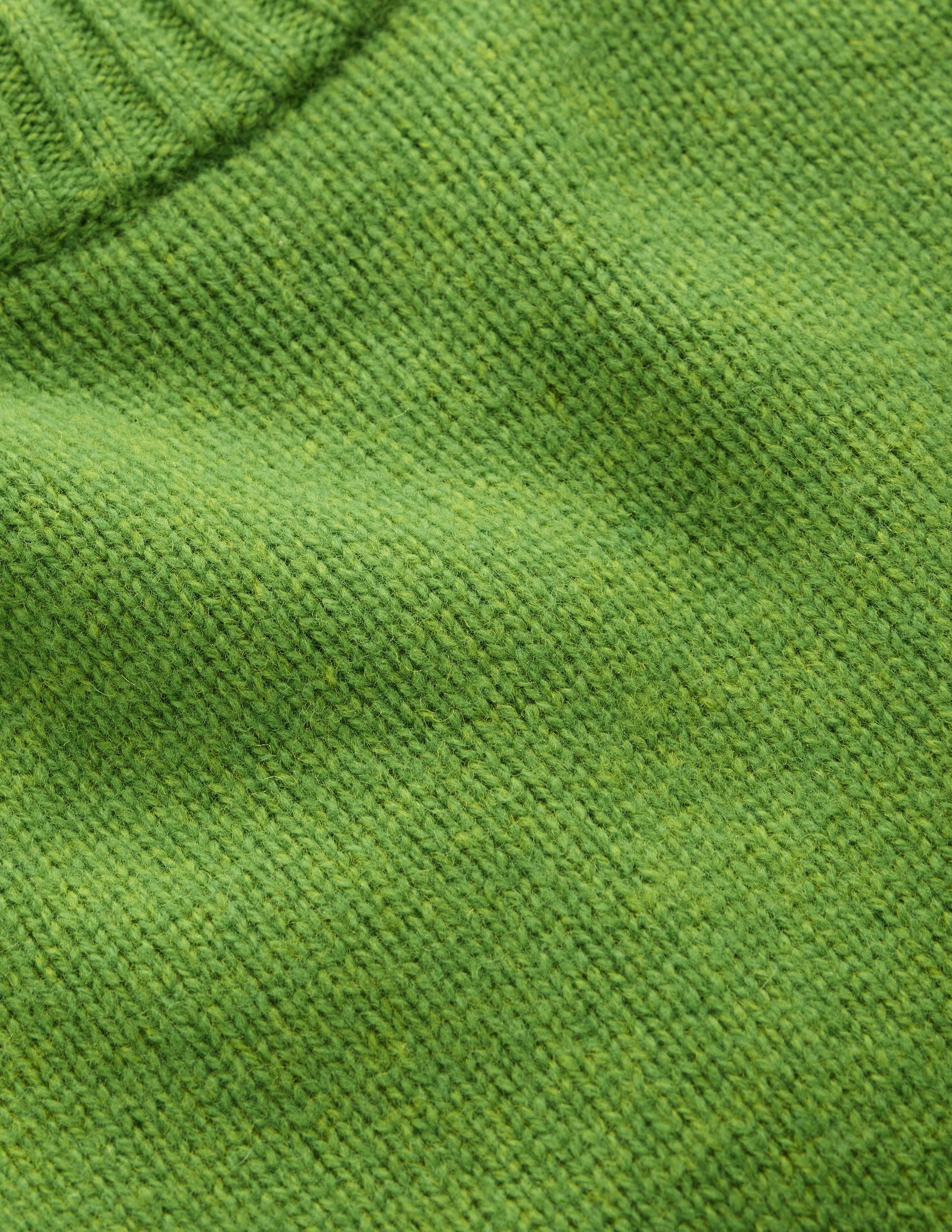 Marta Merino Wool Crew Sweater-Juicy Apple-6