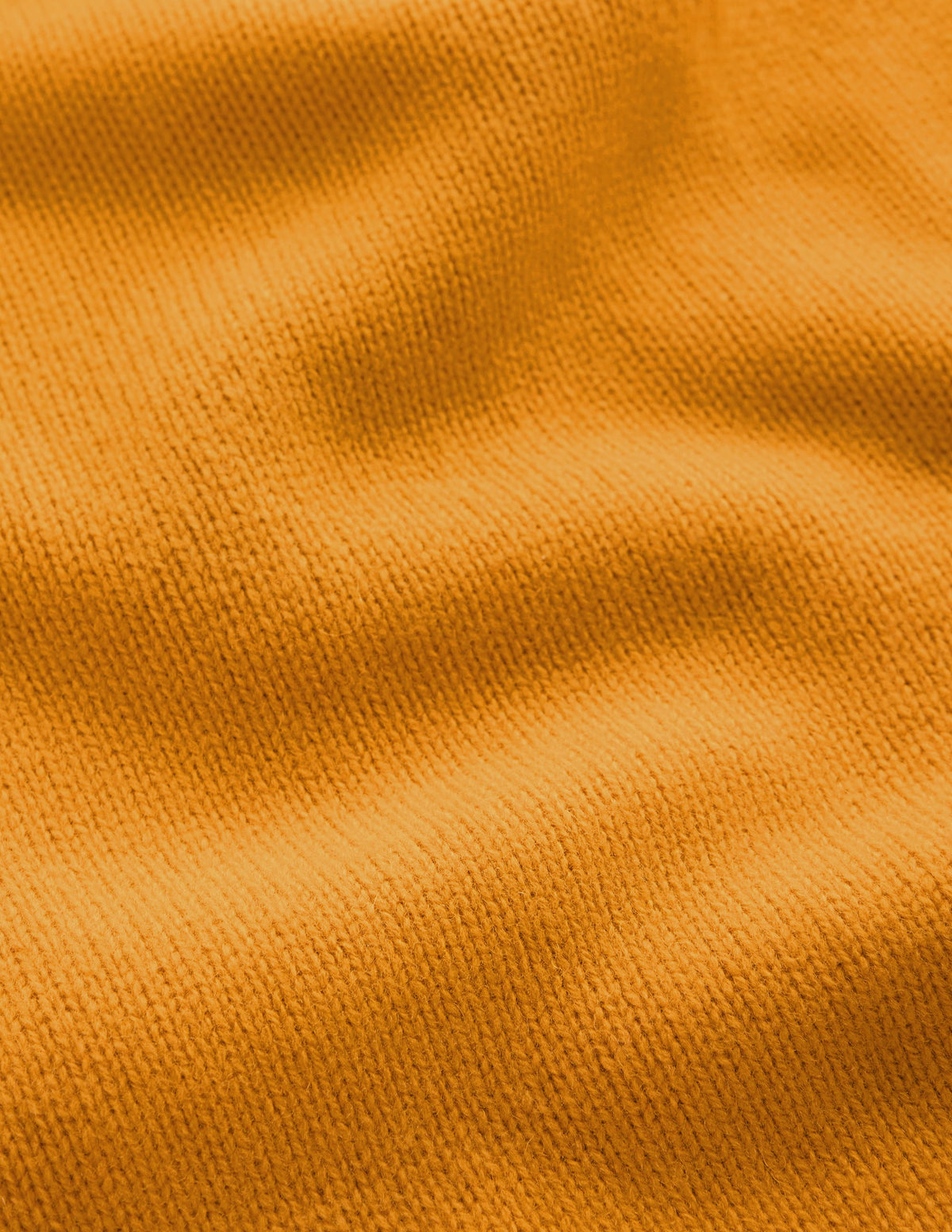 Marta Merino Wool Crew Sweater-Honey Yellow-8