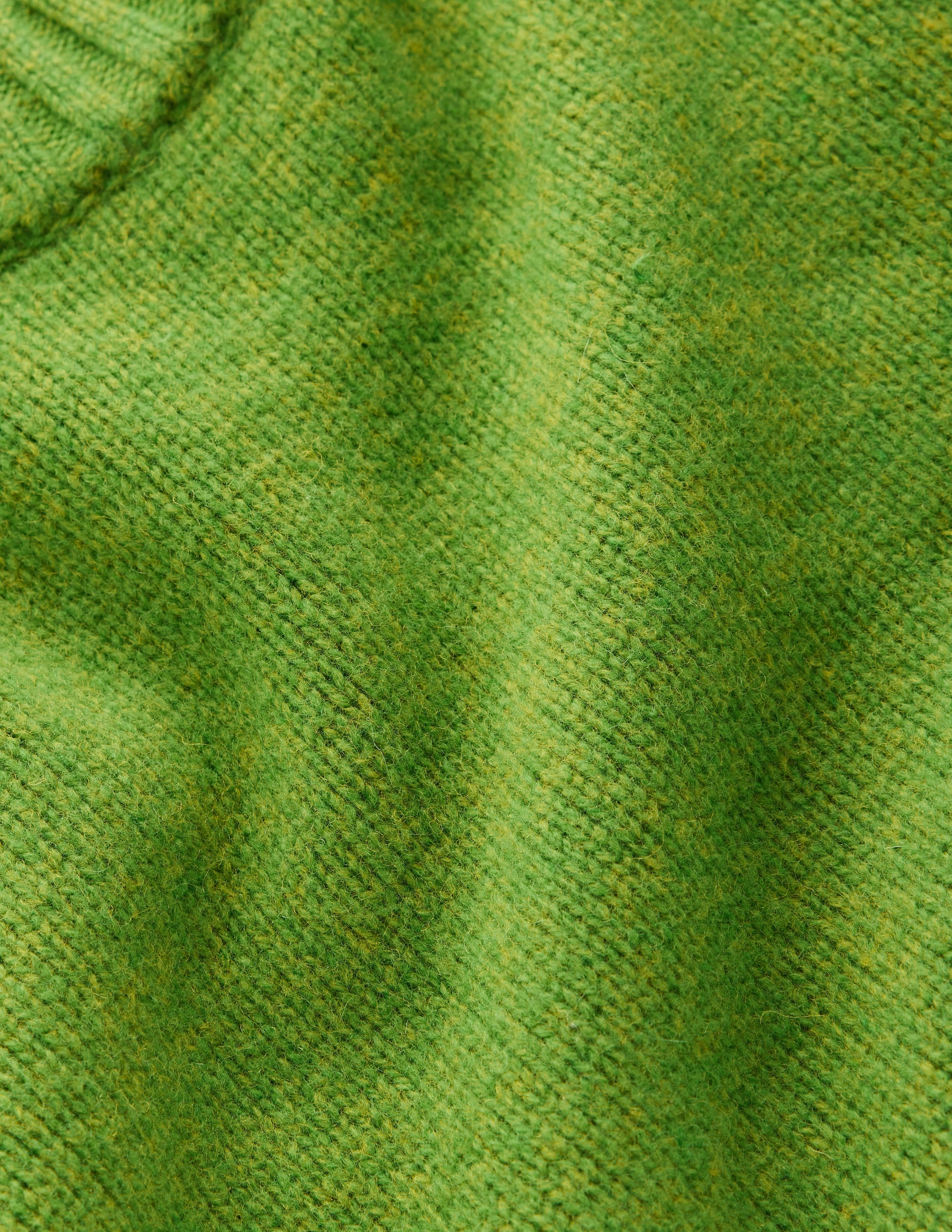 Marta Merino Wool T-shirt-Juicy Apple - Image 7
