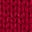 Ella Embroidered Knit Sweater-Crimson Red Embroidery