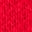 Jemma Jacquard Knit Cardigan-Merida Red Palm Tree