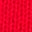 Lydia Tie Neck Knitted Sweater-Poppy Red