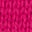 Mae Fair Isle Knitted Sweater-Red Bud Melange
