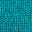 Elsie Cashmere Roll Neck-Azure Blue