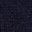 Elsie Cashmere Roll Neck-Azure Blue