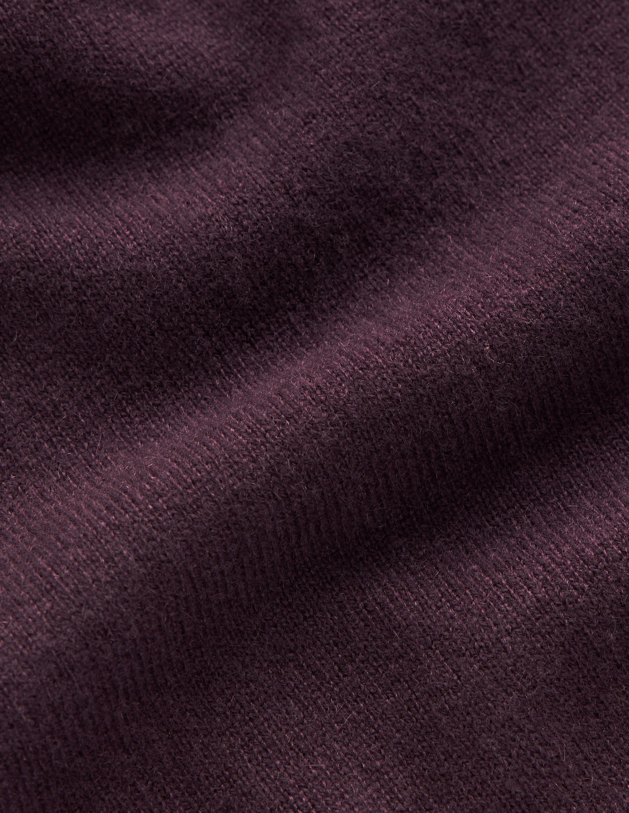 Fay Cashmere Crew Neck Sweater-Winetasting - Image 8