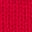Ria Embellished Knit Sweater-Red Christmas
